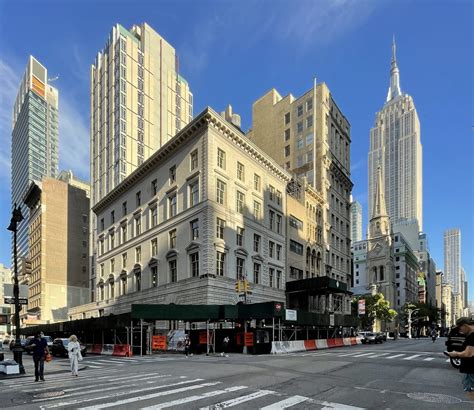 962 fifth avenue nyc.